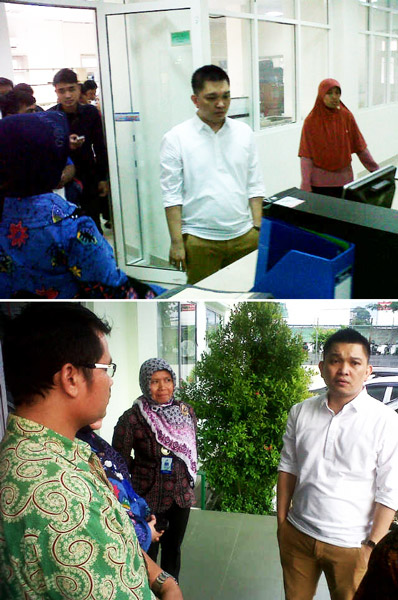�Buvanest Spinal� Teror Sulut